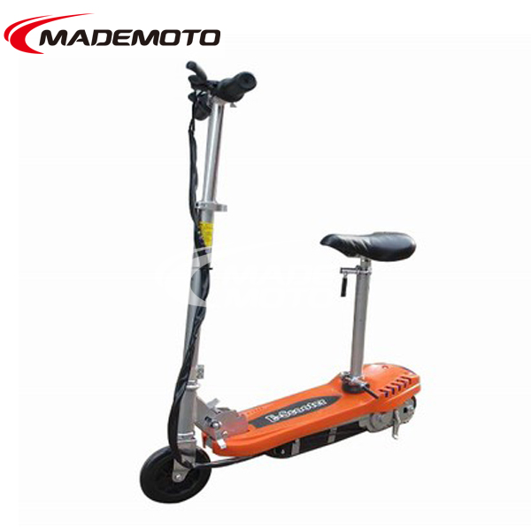CE approved 120w mini electric scooter for sale Hot sale with Fish brand